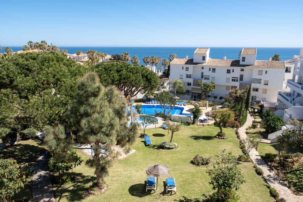Marina Dorada Blue Haven By Alfresco Stays El Faro Exterior photo