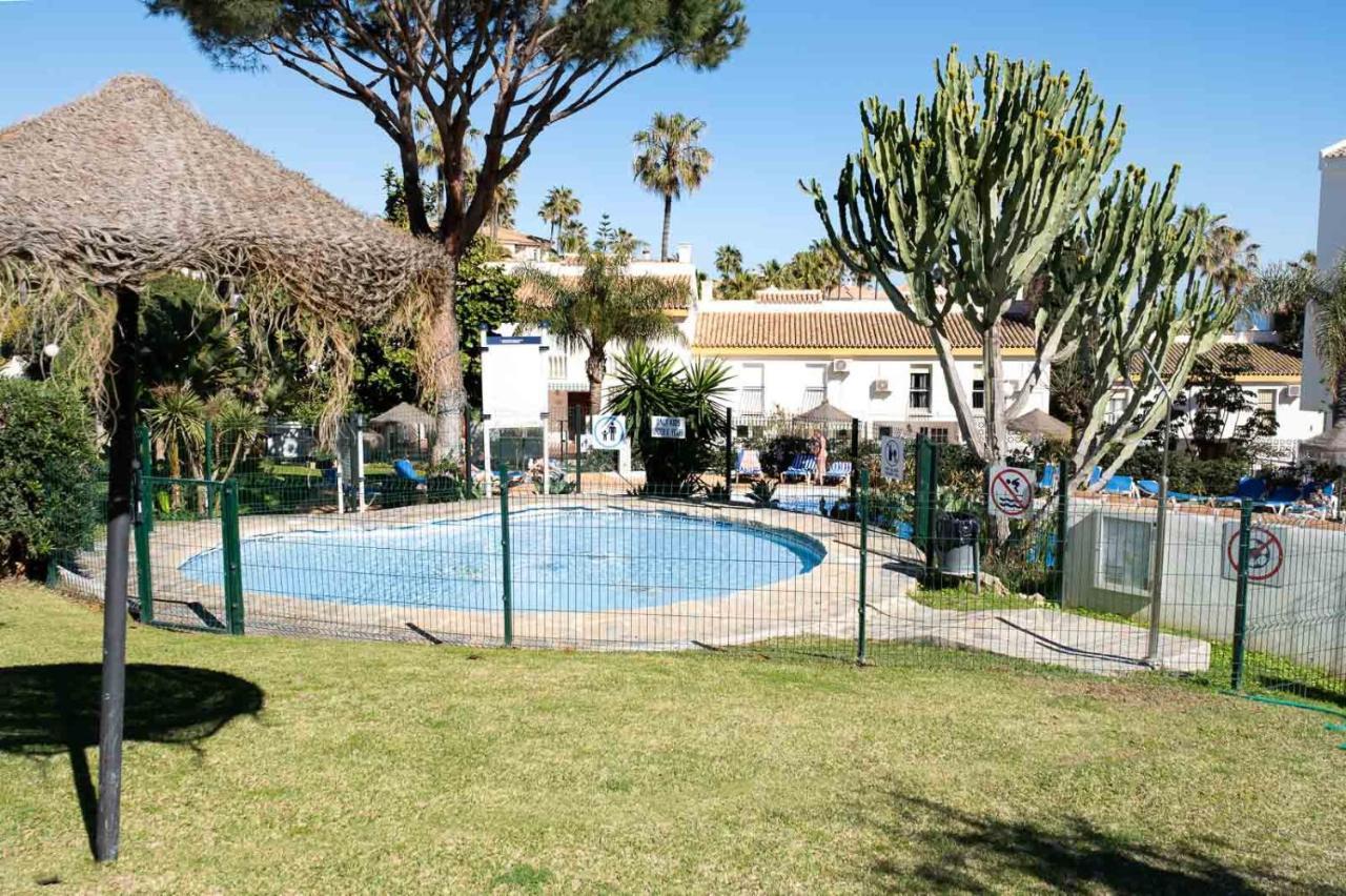 Marina Dorada Blue Haven By Alfresco Stays El Faro Exterior photo